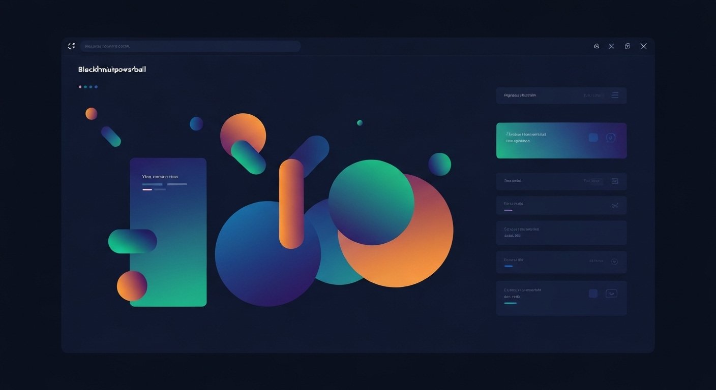 블록체인파워볼을 완전히 바꿔놓은 있는 사이트 알고리즘 분석