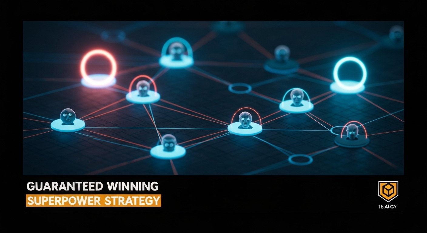 실패 없는 슈어맨파워볼 전략, 고수들은 이미 추천 중심으로 움직인다