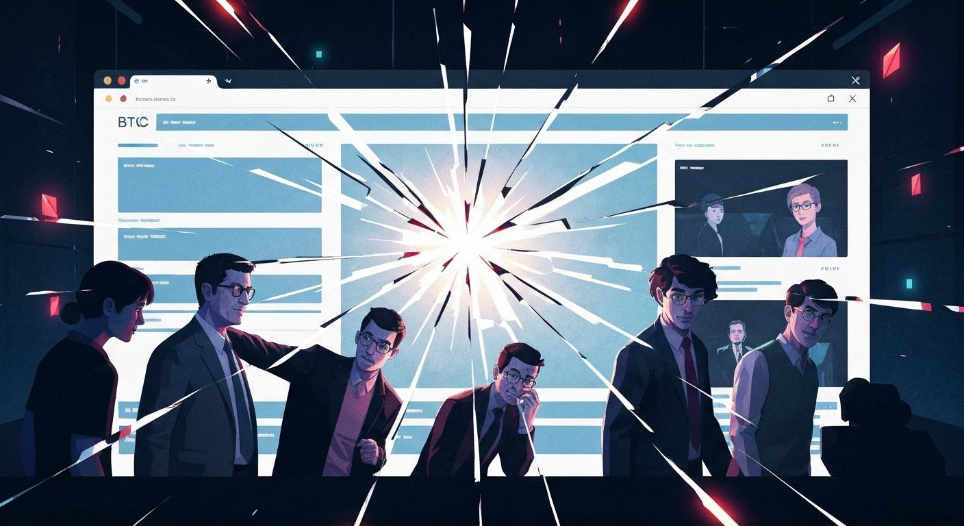 BTC파워볼 유저들이 말한 숨겨진 진실, 결국 사이트 때문에 갈렸다