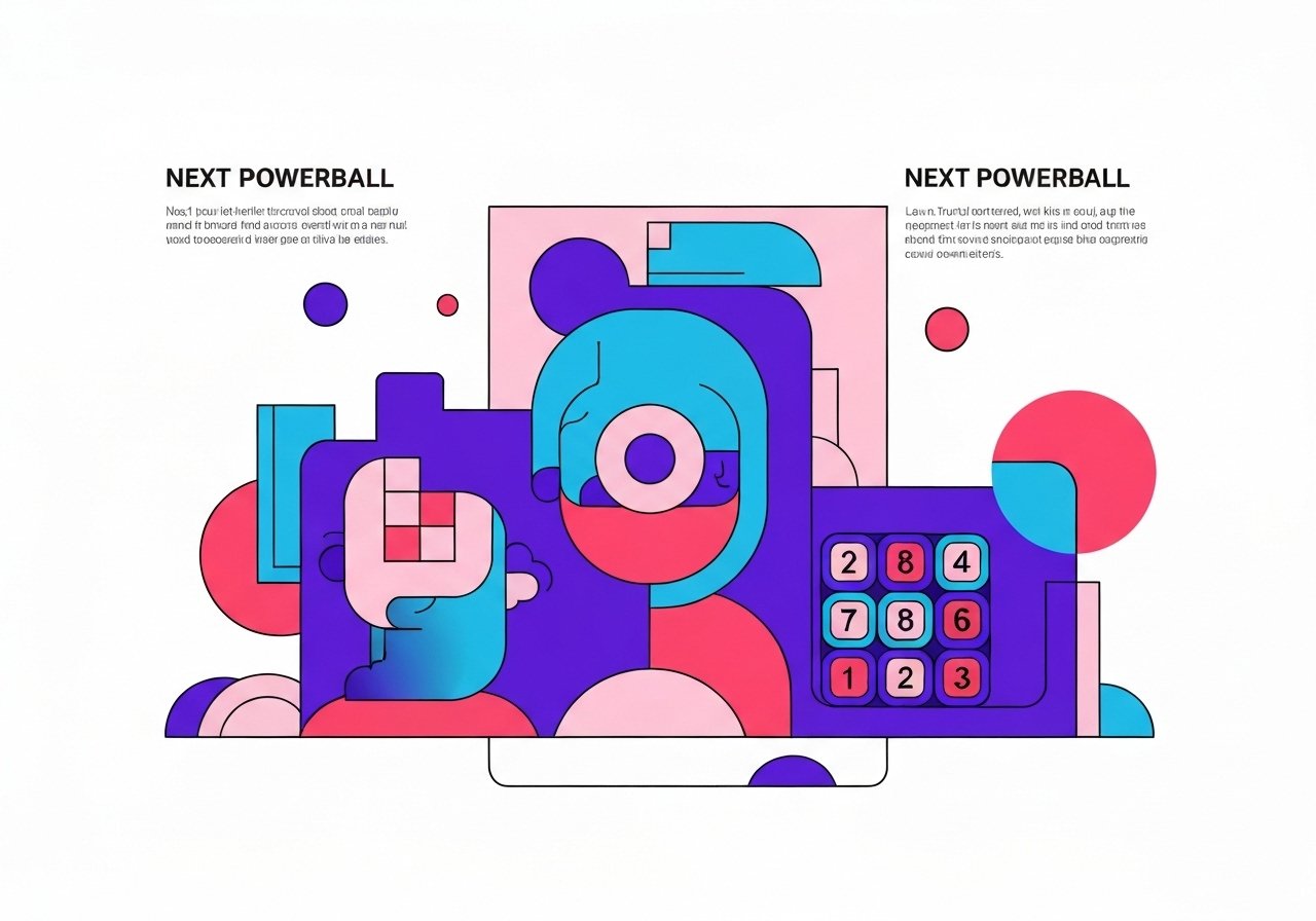 넥스트 파워볼 룰은 단순하지만 분석 이해는 어렵다—쉽게 풀어준다