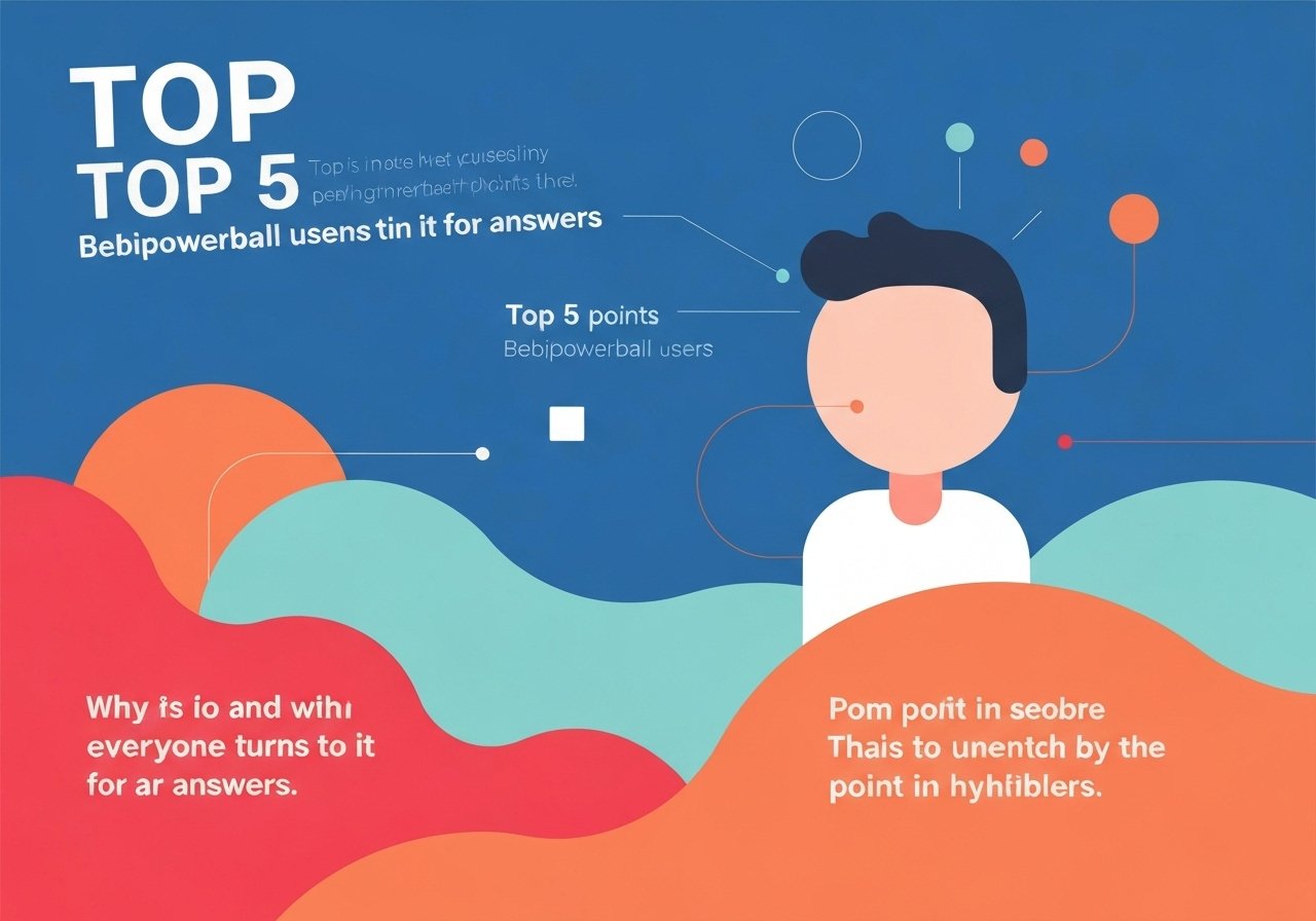 베픽파워볼 유저들이 극찬한 TOP 5 포인트, 왜 모두 여기만 찾을까?